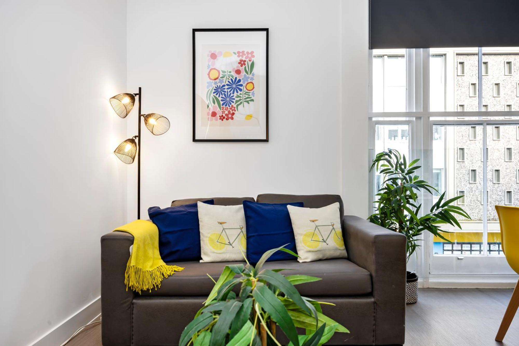 Queens Mile 1 With Free Parking By My Getaways Brighton Exterior photo